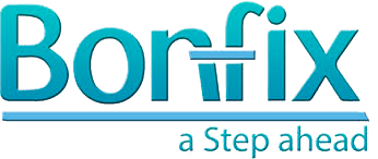 Bonfix logo